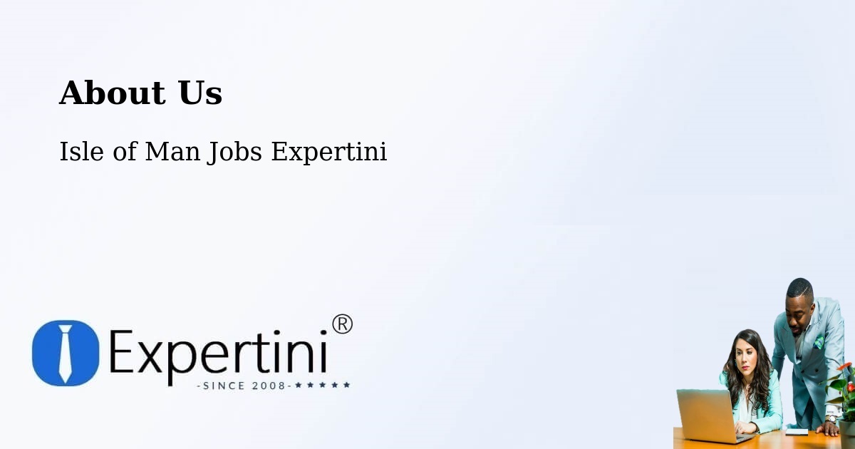 About Expertini Recruitment Platform  – Kirk Braddon - Kirk Braddon, Isle of Man Jobs Expertini